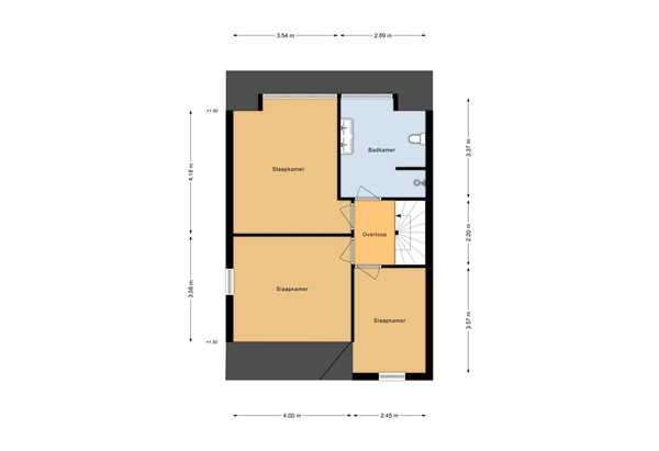 Medium property photo - Draadzegge 56, 1761 VT Anna Paulowna